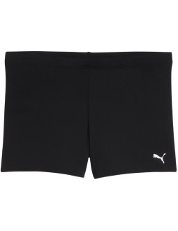 Kąpielówki męskie puma classic trunks czarne 947055 01