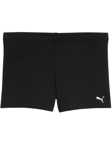 Kąpielówki męskie puma classic trunks czarne 947055 01