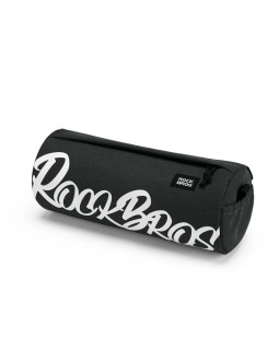 Torba rowerowa rockbros g005 flash journey na kierownicę 2 l - czarna