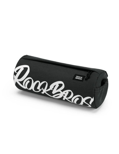 Torba rowerowa rockbros g005 flash journey na kierownicę 2 l - czarna