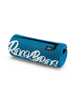 Torba rowerowa rockbros g005 flash journey na kierownicę 2 l - niebieska