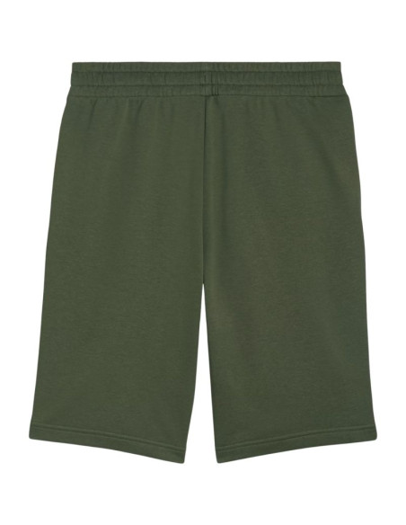 Spodenki męskie puma ess no.1 logo 10" (s) khaki 682595 86