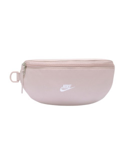 Saszetka nike heritage różowa ib4376 627