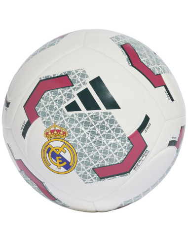 Piłka adidas real madryt club ke5125