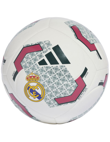 Piłka adidas real madryt club ke5125