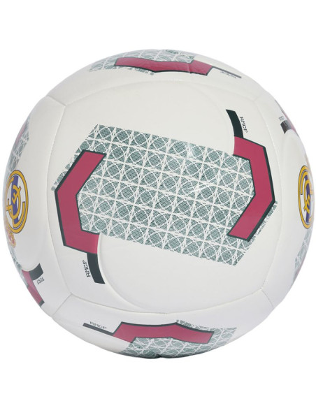 Piłka adidas real madryt club ke5125