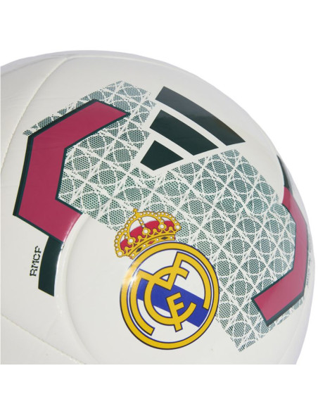 Piłka adidas real madryt club ke5125