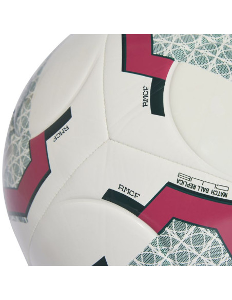 Piłka adidas real madryt club ke5125