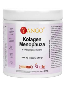 Kolagen Menopauza (300 G)