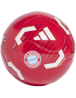 Piłka adidas fc bayern club ke5111