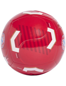 Piłka adidas fc bayern club ke5111 2