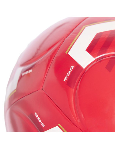 Piłka adidas fc bayern club ke5111