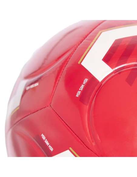 Piłka adidas fc bayern club ke5111