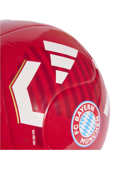 Piłka adidas fc bayern club ke5111