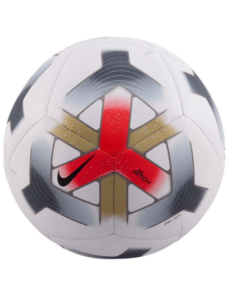 Piłka nike pitch iq0646-100