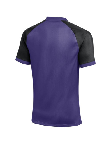 Koszulka męska nike dri-fit trophy vi fioletowo-czarna hv8151 547