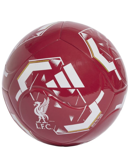 Piłka adidas liverpool fc club ke5132