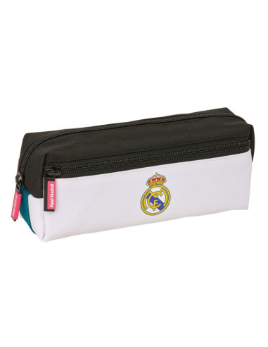 Real madryt piórnik triple pencil case 812654027