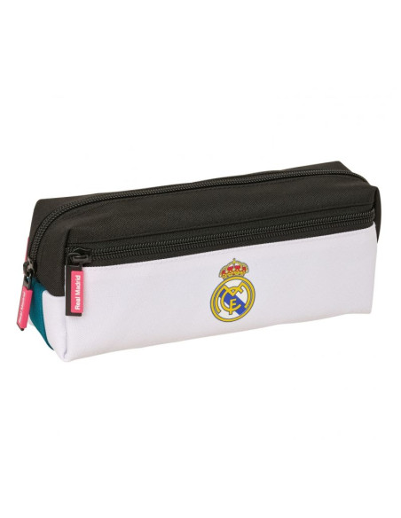Real madryt piórnik triple pencil case 812654027