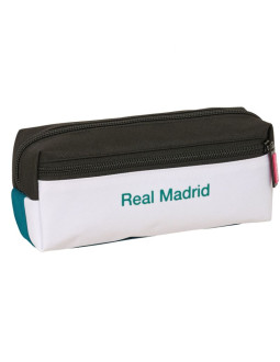 Real madryt piórnik triple pencil case 812654027 2