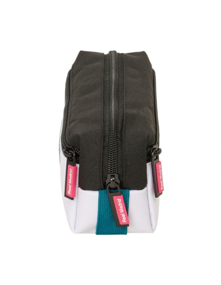 Real madryt piórnik triple pencil case 812654027