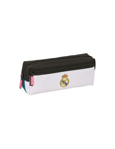 Real madryt piórnik triple pencil case 812654027