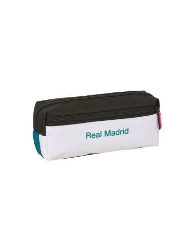 Real madryt piórnik triple pencil case 812654027