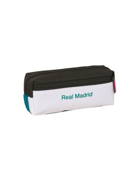 Real madryt piórnik triple pencil case 812654027