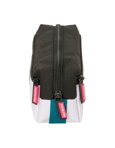 Real madryt piórnik triple pencil case 812654027