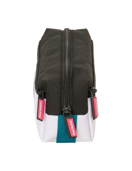 Real madryt piórnik triple pencil case 812654027