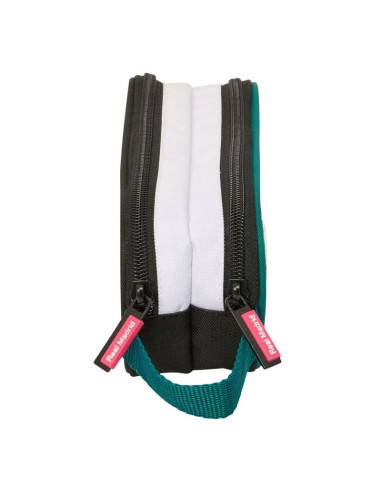 Real madryt piórnik double pencil case 812654513