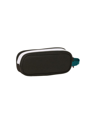 Real madryt piórnik double pencil case 812654513