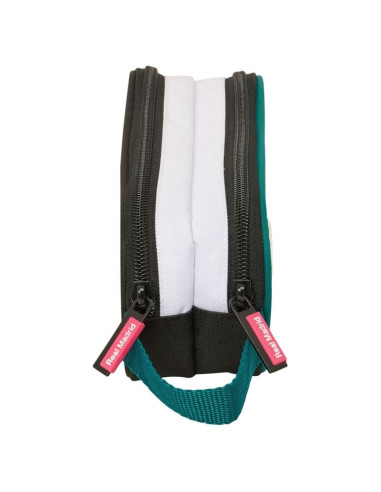Real madryt piórnik double pencil case 812654513