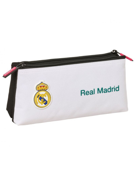 Real madryt piórnik case 812654548