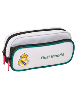 Real madryt piórnik pencil case 812654602