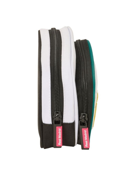 Real madryt piórnik pencil case 812654602