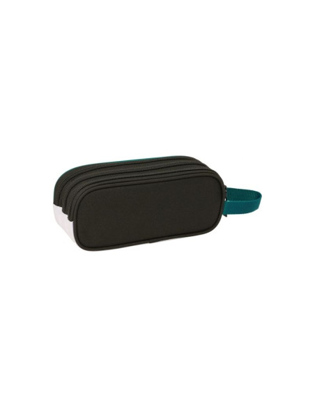 Real madryt piórnik triple pencil case 812654635