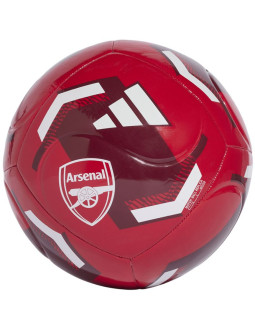 Piłka adidas arsenal fc club ke5106