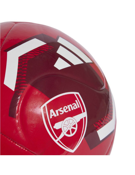 Piłka adidas arsenal fc club ke5106