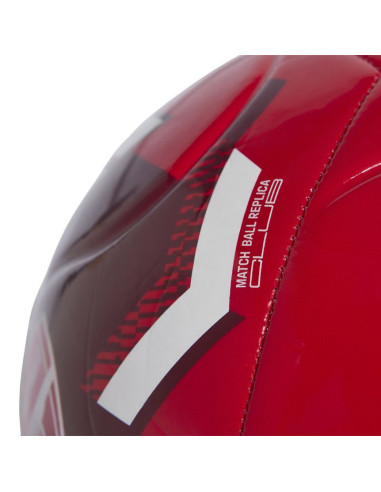 Piłka adidas arsenal fc club ke5106