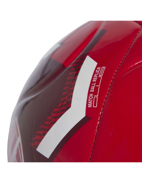 Piłka adidas arsenal fc club ke5106