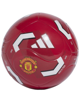 Piłka adidas manchester united club ke5118