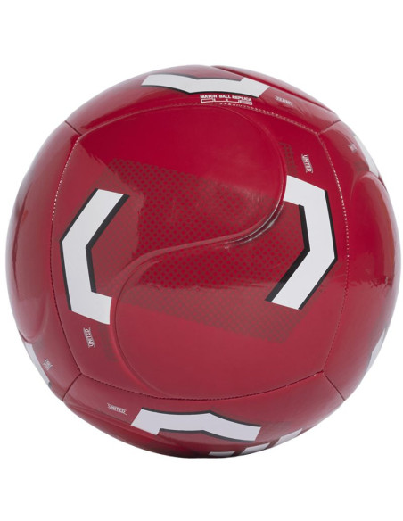 Piłka adidas manchester united club ke5118