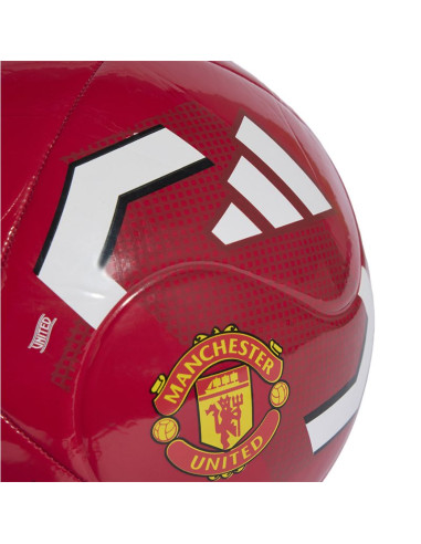 Piłka adidas manchester united club ke5118