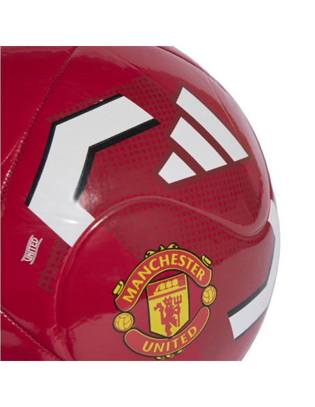 Piłka adidas manchester united club ke5118