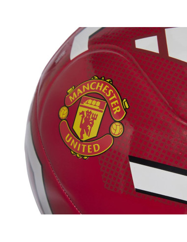 Piłka adidas manchester united club ke5118