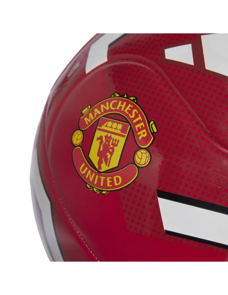 Piłka adidas manchester united club ke5118