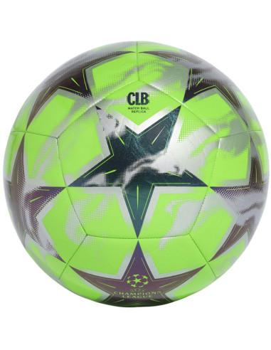 Piłka adidas ucl club ke9761