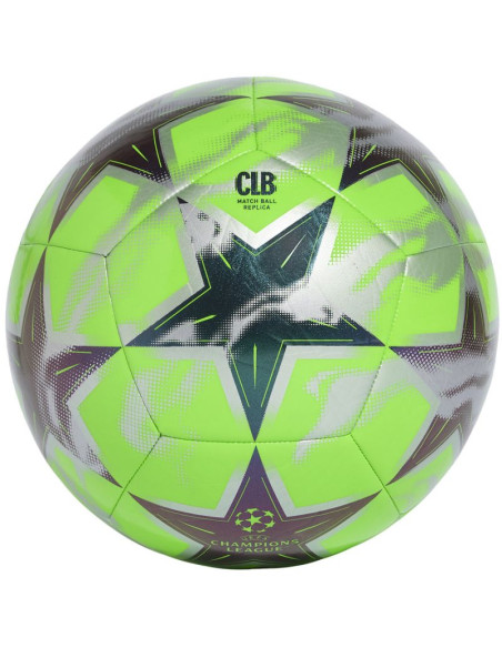 Piłka adidas ucl club ke9761