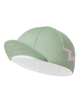 Czapka rowerowa rockbros m013 tvi - zielona